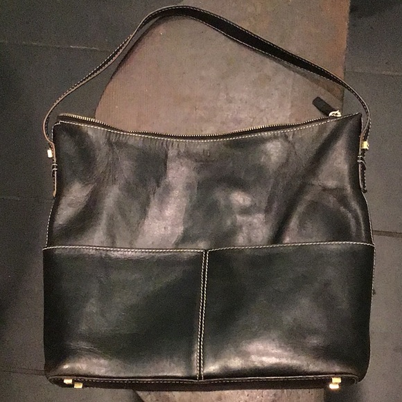 kate spade Handbags - Vintage Kate Spade Leather Purse